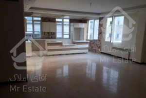 اجاره ۱۲۰متر ۲ خواب تجریش تابش