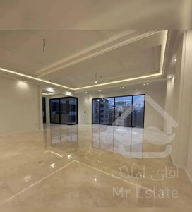 کامرانیه شمالی بدون دیوارمشترک ۲۳۰ متر ویودار