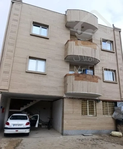 خونه همکف (سند تک برگ)
