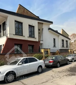 ویلایی نوساز دوبلکس / شهرک غرب