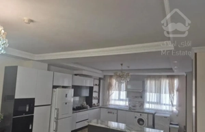 ۷۰م ۲خواب آسانسور پارکینگ *شهران*