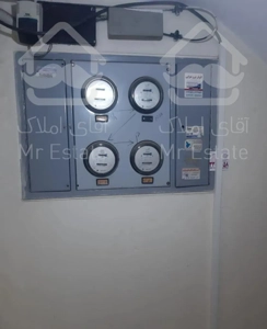 آپارتمانی نقلی بر خیابان زاهد گیلانی