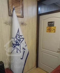 ۹۹متر ۲خوابه بلوار شهدا درحال تخلیه