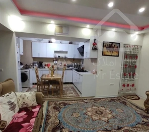 پرند پروژه زیرساخت ارین ۸۰ متری فاز ۵ جنوب