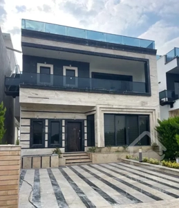 شهرکی ، نگهبانی ، فرنیش کامل