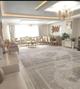 122متر*جنت آباد شمالی*حیاط در اختیار*تک واحدی