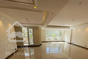 آپارتمان 140 متر کلید نخورده