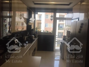 فروش آپارتمان ۶۰متر ۲خواب در بلوار فردوس