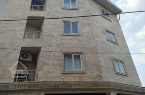 تک واحدی تازه آباد