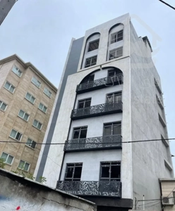 ۷۲ متر نوساز ساحلی ، شمال بلوار آزادی