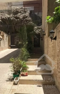 ۱۰۲متر/فول/لابی دار/ویو ابدی/دربند خیابان اسداللهی