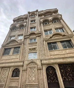 فرصت استثنایی ۸۰ متر کم واحد فول با پارکینگ پلاک