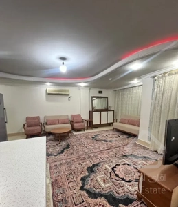 فروش دوخوابه با پارکینگ پردیس