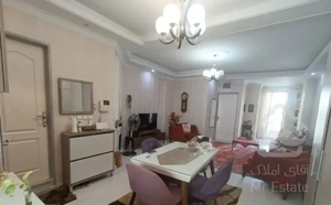 ۶۸ متر با امکانات کامل     میدان سماء