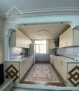 یک واحد آپارتمان  مناسب سکونت و سرمایه‌گذاری