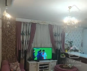 آپارتمان 57 متر 1خواب  شهرزیبا