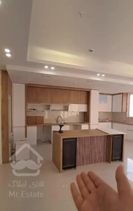 اجاره آپارتمان ۱۲۷متری مناسب عروس داماد کلیدنخورده