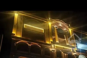 آپارتمان کمالشهر شهرک جهان آرا مبله کامل