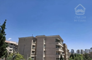 آپارتمان سه خواب در شهرک غرب/هشتواحدی