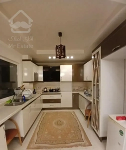 واحد ۱۲۶ متری۲ خواب مستر شهرکی سند تک برگ/نگهبانی