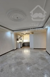 آپارتمان ۶۰ متری بسیار خوش نقشه و بدون نقص