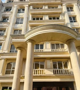 پاسداران بوستان گلستان ۱۷۲ متر ۳ خواب ۳ پارکینگ