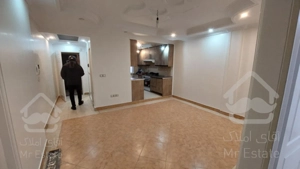 آپارتمان ۵۵ متر فردوس شرق