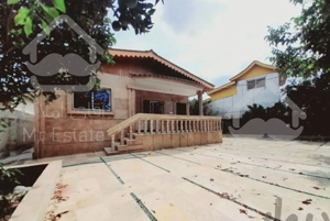 ویلا 300 متری/ سندتکبرگ/ شهرکی/ ویو جنگلی