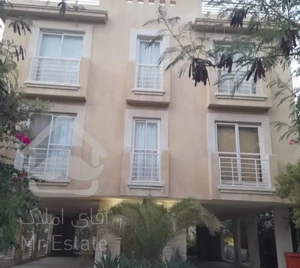 فروش ۵۶ متری صدف فاز ۵ ( دو نبش )