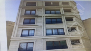 خرید و فروش آپارتمان 125 متری 2 خوابه جنت اباد