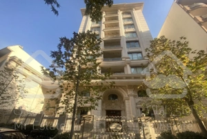 محمودیه۳۲۰متر*تکواحد*مشاعات فاخر*چشم انداز ابدی