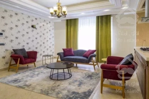 خرید آپارتمان/یک خوابه/فول/بلوار فردوس شرق