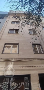 رهن کامل واحد آپارتمان مسکونی