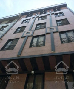 آپارتمان ۷۵ متری خ حافظ