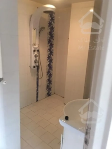 آپارتمان200متری فول امکانات اباذر