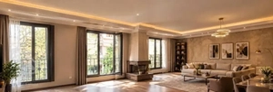 ۲۰۰ متر تک واحدی تاپ لوکیشن نیاوران