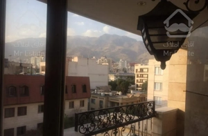 امانیه ٢١٥متر ویوی ابدی