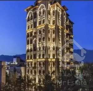 85 متر آپارتمان 2 خواب