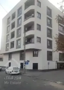 134متر فول امکانات مترو شریف