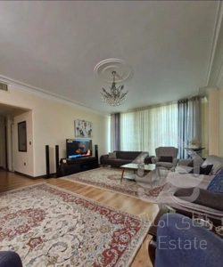 ملک دیدنی وآماده سکونت فوری/سالن پرده خور/خاص