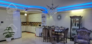 آپارتمان ۱۲۰ متری فول امکانات