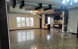 اجاره آپارتمان ۱۵۰ متری ۳ خوابه ویو دریا