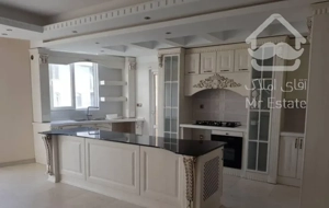 145 متر نوساز کلید نخورده گلستان