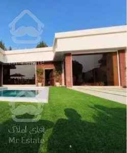 ویلا 500متری مدرن/تهراندشت