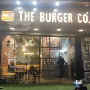 قیطریه ۱۰ متر مغازه روبروی پارک قیطریه