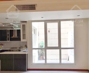 ۸۴متر،اندرزگو،طبقه اول،خوش نقشه