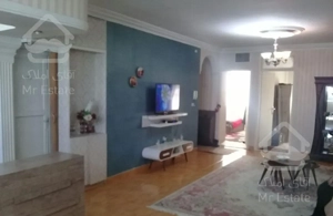 آپارتمان 108متری دوخواب حاشیه ۲۰متری