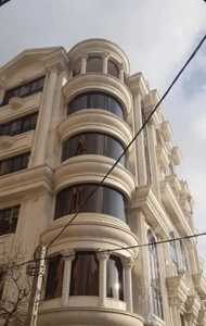 ۳۰۰ متر ۴ خواب ویو ابدی