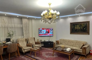 آپارتمان ۸۶ متری هوانیروز بازسازی کامل خوش نقشه