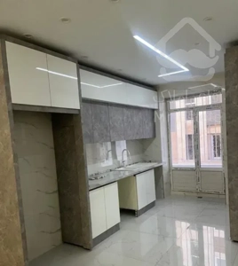 جمال زاده شمالی۱۳۰ متر فول خوش نقشه